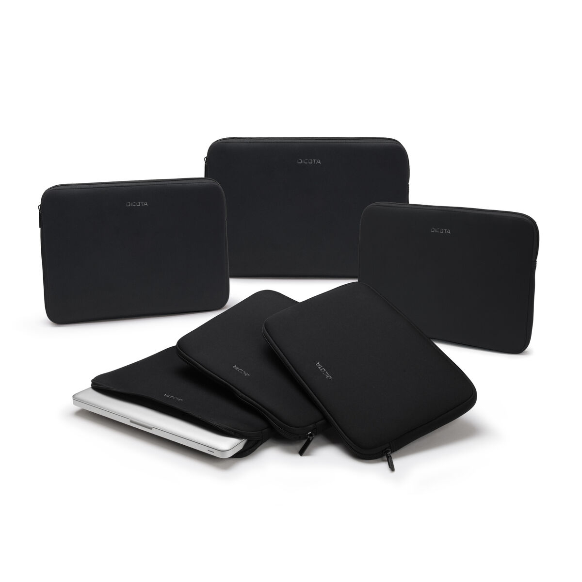 Laptoptrolley Dicota D31187