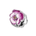 Charm da Donna Pandora PINK PANSY FLOWER