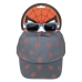 Zestaw z czapką i okularami przeciwsłonecznymi Spider-Man Szary (54 cm) 2 Części