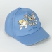 Set of cap and sunglasses The Paw Patrol 2 Pieces Blue (54 cm)