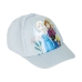Vaikiška kepurė Frozen Mėlyna (54 cm)