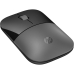 Bezdrátová myš s Bluetooth HP Z3700 Stříbřitý