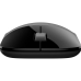 Langaton Bluetooth-hiiri HP Z3700 Hopeinen