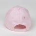 Kinderkappe Peppa Pig Rosa (54 cm)