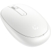 Trådløs Bluetooth mus HP 240 Hvid