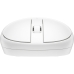 Trådløs Bluetooth mus HP 240 Hvid