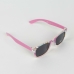 Sapka és napszemüveg készlet Peppa Pig 2 Darabok Rózsaszín (51 cm)