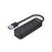 USB-разветвитель Unitek H1117A 10 W