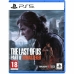 Gra wideo na PlayStation 5 Naughty Dog The Last of Us: Part II - Remastered (FR)