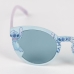 Gafas de Sol Infantiles Stitch Azul Lila