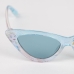 Vaikiški akiniai nuo saulės Frozen Mėlyna Alyvinė