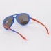 Okulary przeciwsłoneczne dziecięce Spider-Man Niebieski Czerwony