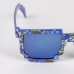 Barnsolglasögon Sonic Blå