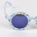 Slnečné okuliare pre deti Bluey Modrá