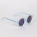 Slnečné okuliare pre deti Bluey Modrá