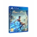 Videoigra PlayStation 4 Ubisoft Prince of Persia: The Lost Crown (FR)