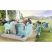 Playset Playmobil Horses of Waterfall 71352