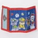 Sunglasses and Wallet Set The Paw Patrol 2 Dalys Mėlyna