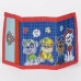 Sunglasses and Wallet Set The Paw Patrol 2 Daudzums Zils