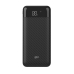 Powerbank Silicon Power GS28 Черен 20000 mAh