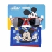 Sunglasses and Wallet Set Mickey Mouse 2 Kappaletta Sininen