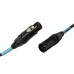 XLR kábel Sound station quality (SSQ) XX10 Pro 10 m