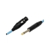 XLR cable to jack Sound station quality (SSQ) XZJM2 2 m