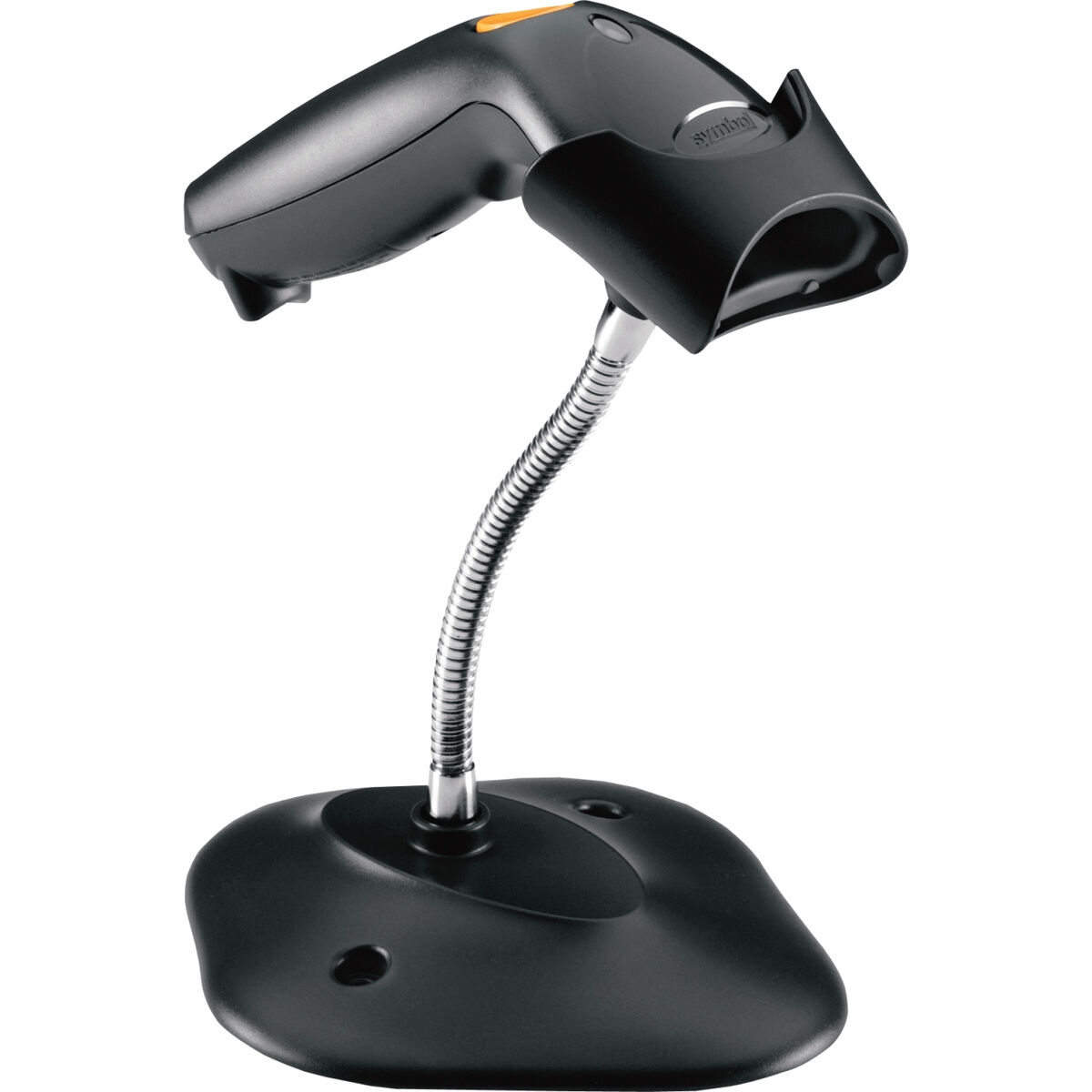 Barcodelezer Zebra LS1203-7AZU0100ER