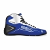 Závodní kotníkové boty Sparco K-POLE Modrý / Bílý Velikost 38