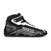 Racing Ankle Boots Sparco K-RUN Black
