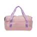 Sports Bag Pink 46 x 25 x 28 cm (5 Units)