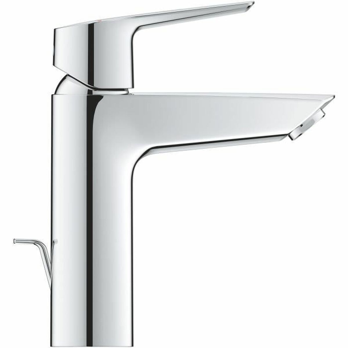 Mengkraan Grohe Start EHM Metaal