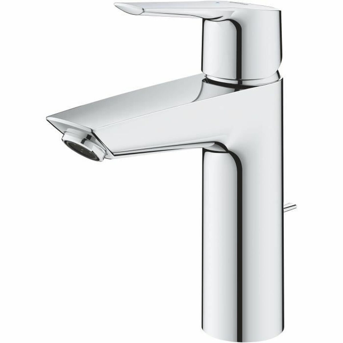 Blander Grohe Start EHM Metall