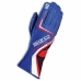 Handschoenen Sparco 00255510AZRS Blauw Turkoois