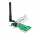 Sieťová Karta TP-Link N150 150 Mbps WIFI 2,4 GHz