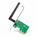 Carta de Rede TP-Link N150 150 Mbps WIFI 2,4 GHz
