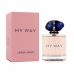 Женская парфюмерия Giorgio Armani EDP My Way 90 ml