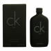 Perfume Unissexo Calvin Klein EDT CK BE (50 ml)