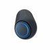 Altifalante Bluetooth LG XBOOM Go PL5 3900 mAh 20W Azul Azul Marinho