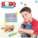 Plyšová hračka GoGo Friends 18,5 x 15,5 x 13 cm (8 kusov)