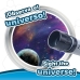 Detský teleskop Colorbaby Smart Theory 6 kusov
