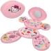 Детский набор для макияжа Hello Kitty 15,5 x 7 x 10,5 cm 6 штук