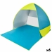 Tuulitakki Aktive Sininen Vihreä Polyesteri 160 x 110 x 140 cm