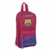 Пенал-рюкзак F.C. Barcelona 411925-847 12 x 23 x 5 cm