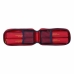 Backpack Pencil Case RFEF M847 Red 12 x 23 x 5 cm