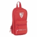 Pernica ruksak Sevilla Fútbol Club M747 Crvena 12 x 23 x 5 cm (33 Dijelovi)