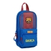 Plumier sac à dos F.C. Barcelona M847 Bordeaux Blue marine 12 x 23 x 5 cm