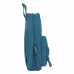 Plumier sac à dos BlackFit8 M747 Bleu 12 x 23 x 5 cm (33 Pièces)