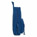 Ceruzatartüs hátizsák BlackFit8 M747 kék 12 x 23 x 5 cm (33 Darabok)