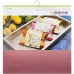 innleggskort til digital kuttemaskin Cricut Pastel